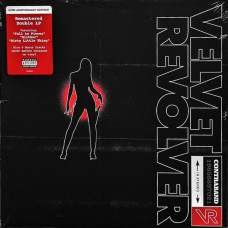 Velvet Revolver – Contraband (2 LP)