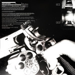 Velvet Revolver – Contraband (2 LP)