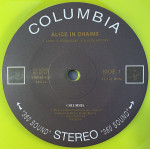 Alice In Chains – Alice In Chains (2 LP) 2026 Europe (Coloured Vinyl) 
