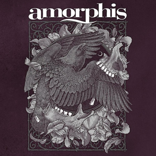 Amorphis – Circle (LP) Coloured Amorphis – Circle (LP) Coloured