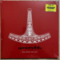 Amorphis – Far From The Sun (LP) Coloured