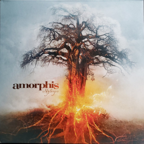 Amorphis – Skyforger (LP) Coloured Amorphis – Skyforger (LP) Coloured