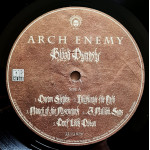 Arch Enemy – Blood Dynasty (LP)