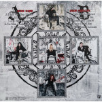 Arch Enemy – Rise Of The Tyrant (LP)