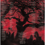 Arch Enemy – Wages Of Sin (LP)