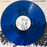 Avenged Sevenfold – Life Is But A Dream... (2 LP) Blue Transparent