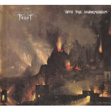 Celtic Frost – Into The Pandemonium (CD)