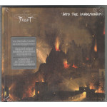 Celtic Frost – Into The Pandemonium (CD)