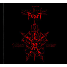 Celtic Frost – Morbid Tales (CD)