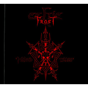 Celtic Frost – Morbid Tales (CD)