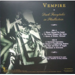 Cradle Of Filth – Vempire Or Dark Faerytales In Phallustein (LP) Coloured