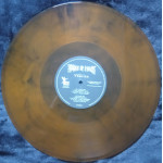 Cradle Of Filth – Vempire Or Dark Faerytales In Phallustein (LP) Coloured