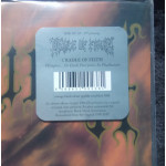 Cradle Of Filth – Vempire Or Dark Faerytales In Phallustein (LP) Coloured