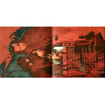 Danzig – Deth Red Sabaoth (CD)