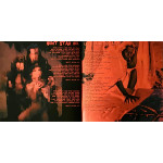 Danzig – Deth Red Sabaoth (CD)