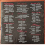 Deicide – Banished By Sin (LP) Coloured