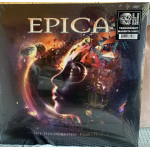 Epica  – The Holographic Principle (2 LP)