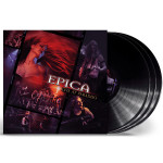 Epica – Live At Paradiso (3 LP)