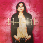 HIM - Razorblade Romance (LP)