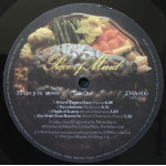 Iron Maiden – Piece Of Mind [ LP, Album ] 2024 Europe