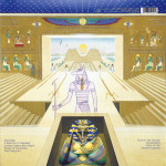 Iron Maiden - Powerslave (LP)