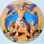 Iron Maiden - Powerslave (LP)