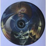 Iron Maiden - Seventh Son Of A Seventh Son (LP)