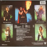 King Diamond – Abigail (LP) White Coloured