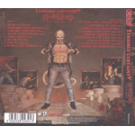 Kreator – Terrible Certainty (CD)