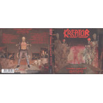 Kreator – Terrible Certainty (CD)