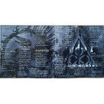 Lamb Of God – Omens (LP)