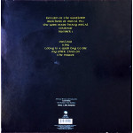 Manowar – Louder Than Hell (LP)