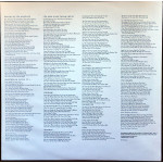 Manowar – Louder Than Hell (LP)