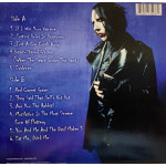 Marilyn Manson – Eat Me, Drink Me (LP)