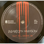 Marilyn Manson – Eat Me, Drink Me (LP)