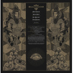 Mastodon – Crack The Skye (LP)