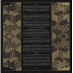 Mastodon – Crack The Skye (LP)