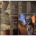 Megadeth – Cryptic Writings (LP) Marbled Grey Vinyl 