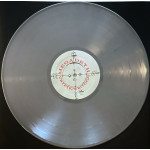 Megadeth – Cryptic Writings (LP) Marbled Grey Vinyl 