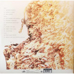 Megadeth – Megadeth (2 LP)  (2026) (2x Crystal Red Organza Vinyl)