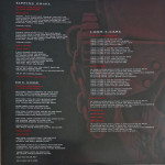 Megadeth – Megadeth (2 LP) (2026) (2x Black Vinyl)