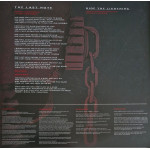 Megadeth – Megadeth (2 LP) (2026) (2x Black Vinyl)