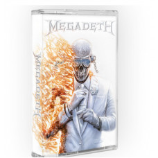 Megadeth – Megadeth (Cassette) (2026)