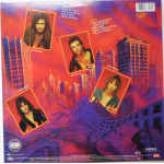 Megadeth – Peace Sells... But Who's Buying? (LP)