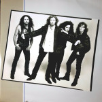 Megadeth – Youthanasia (LP) Coloured Vinyl