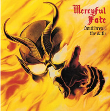 Mercyful Fate – Don't Break The Oath (LTD Edition) LP