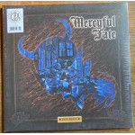 Mercyful Fate – Dead Again (LP) Coloured