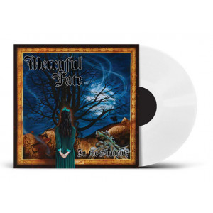 Mercyful Fate – In The Shadows (LP) Coloured