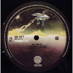 Metallica – Kill 'Em All (LP)