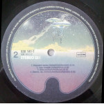 Metallica – Master Of Puppets (LP)